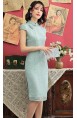 Lennox Cheongsam